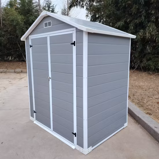 Soundproof Booth Outdoor Mobile Home Cabin Mingle Furniture Office Pod Shed