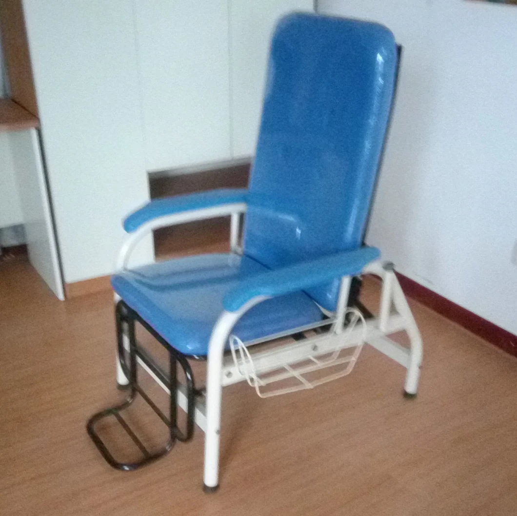 Hot Sale Medical Hospital Furniture ABS Bedside Locker with Wheels