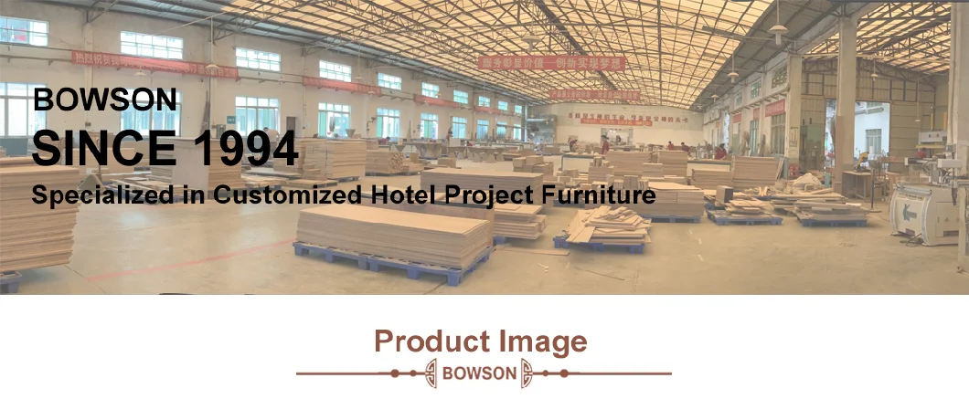 Customized Used Hotel Lobby Furniture for Hotel Public Area