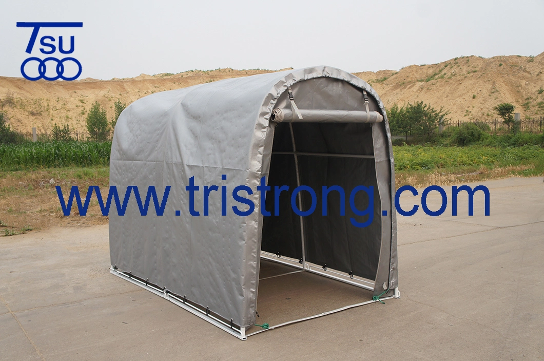 Garden Tool/Greenhouse/Garden Shed (TSU-162G)