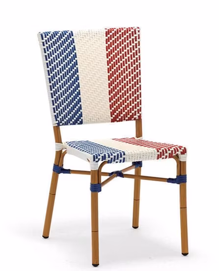 중국어 현대 레저 야외 정원 파티오 레스토랑 홈 거실 나무 테이블 고리 버들 등나무 소파 알루미늄 금속 실내 거실 바 식당 가구