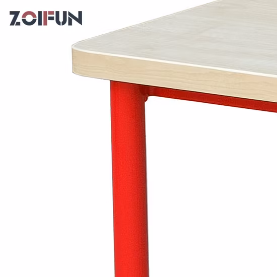 알루미늄 합금 사무실 대학생 강당 공공 교실 학교 가구