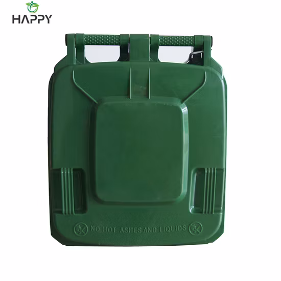 야외 가구용 공용 쓰레기통