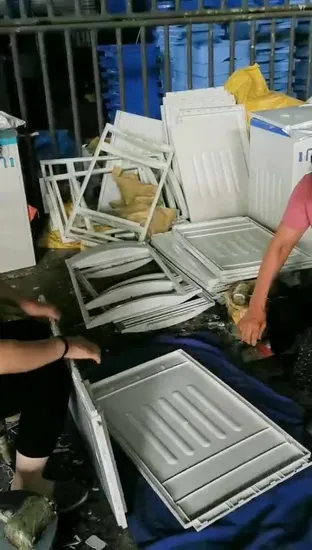 ABS 침대 옆 탁자, ABS 의료용 사물함