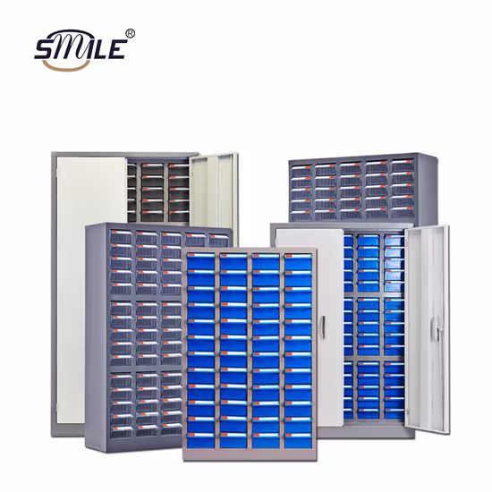 자동차 부품 및 나사 보관을 위한 저렴한 도면 보관 캐비닛